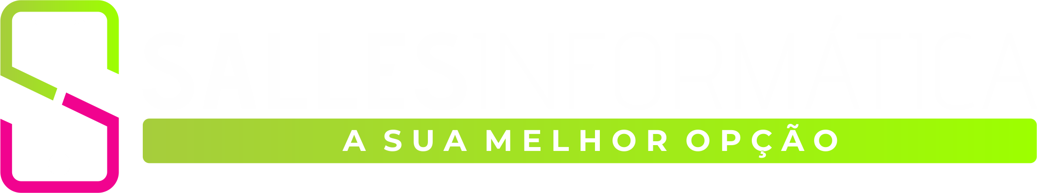 Salles Informática